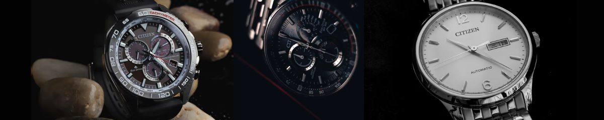 Citizen Orologi